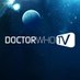 Doctor Who TV (@doctorwhotv) Twitter profile photo