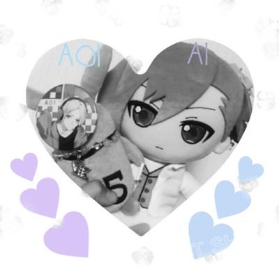 ぽあい※使ってませんさんのプロフィール画像