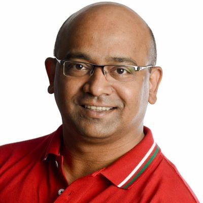 CEO-Logicserve Digital, Co-Founder-Couponraja. I am an entrepreneur, Digital Marketeer , Product Evangelist, Avid Reader & Constant Learner!