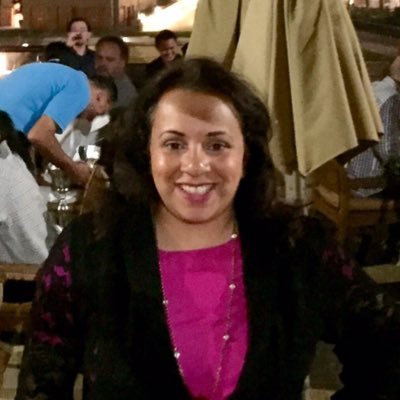 @NadeenChahine