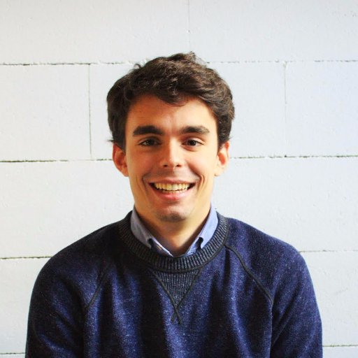 PolBrigneti's profile picture. In retrospect, it was inevitable. Elegir es renunciar.