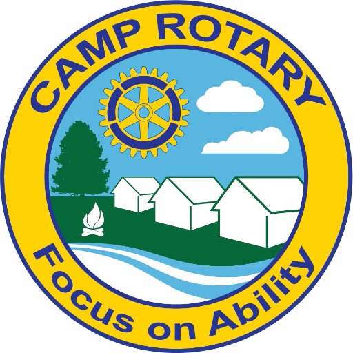 Barrier-free summer camp for children and adults with disabilities | est. 1952 | #FocusOnAbility