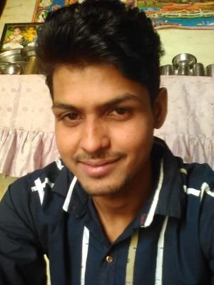 Vikram9929's profile picture. Shopkeeper