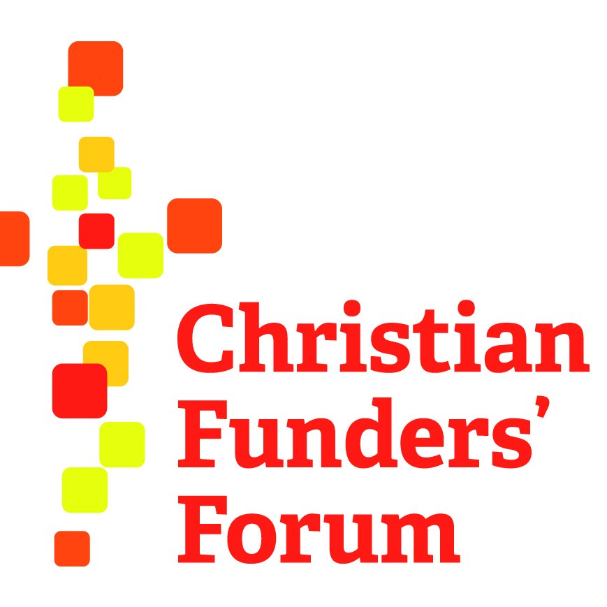 The Christian Funders’ Forum is a group of 50 grant-makers whose combined giving to mission and outreach is £70m each year 🇺🇦