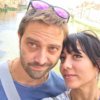 AlePitocco's profile picture. 