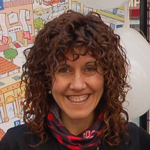 Montserrat Pocurull Profile
