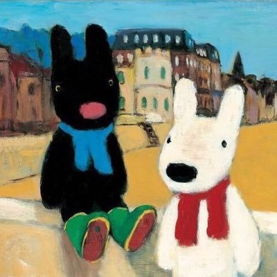 Gaspardさんのプロフィール画像