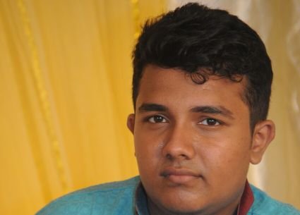 hedayet33's profile picture.