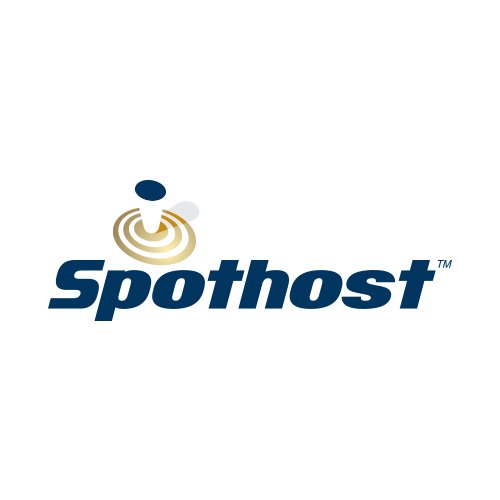 spothost's profile picture. Hosting, domeinregistratie, internet applicaties en automatisering