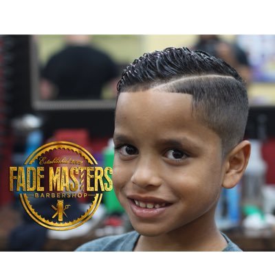 FadeMasters.com