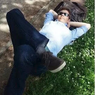 leslamprecht's profile picture. Curious.