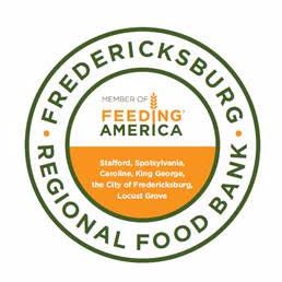 The FRFB provides nutritious food to over 31,000 people a network of 152 community partners operating more than 260 food assistance programs.