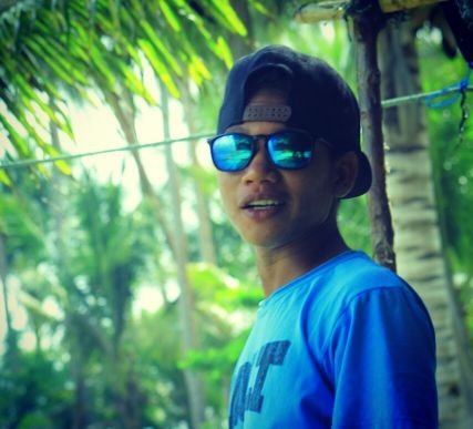 Olahraga