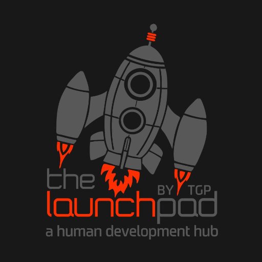 theunschool's profile picture. The Launch Pad - TLP