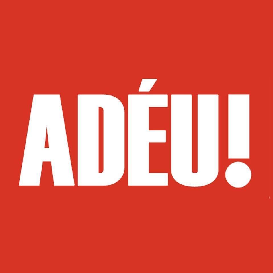 Revista ADÉU! (@adeu_revista) | Twitter