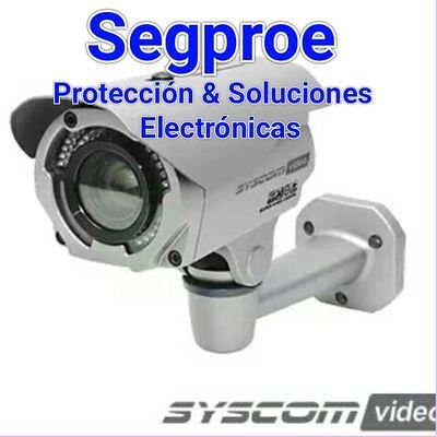 servicios de seguridad electrónica en cámaras, alarmas, controles de acceso