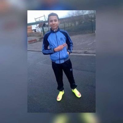 riyadLEFOU's profile picture. Sport Football International Musique Jeux Video