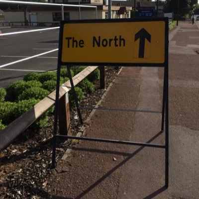 Forged in the Black Country made by the RN, sailed the seven seas washed up ashore in sunny Sunderland...currently enjoying a midlife crisis...#WWFC