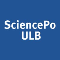 SciencePo ULB(@SciencePoULB) 's Twitter Profile Photo