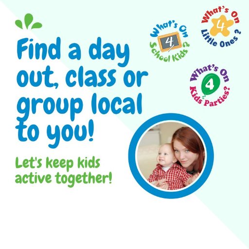 Find activities for babies & children in the West Mids with our online guides https://t.co/abWb4p4hrh , https://t.co/JuTV2n5fuN , https://t.co/9lO05GD9cp