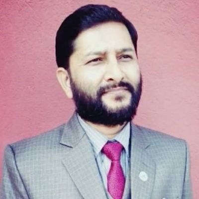 President-National Human Rights Foundation (HURFON) Nepal