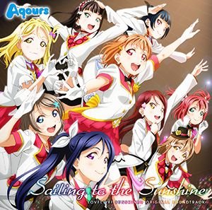 μ’sからAqoursへさんのプロフィール画像