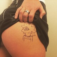 LISA SOLBERG (@usa_solberg) 's Twitter Profile