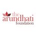 The Arundhati Foundation (@4stambwekar) Twitter profile photo