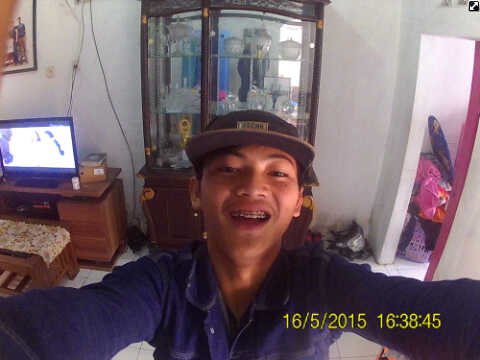 MuhamadIqbalF2's profile picture. 