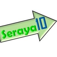Seraya10(@serayasepuluh) 's Twitter Profile Photo