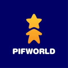 PIF World is the #crowdsourcing platform that connects people and non-profits to help create real change. #PayItForward