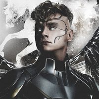 Patrick Jones (@joness_patrick) 's Twitter Profile
