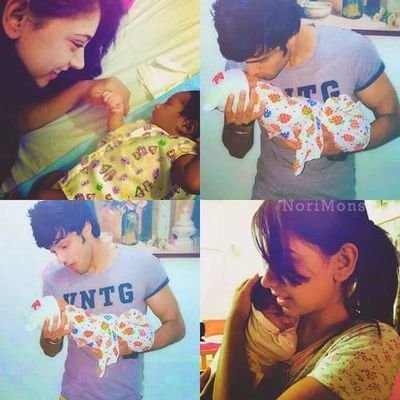 Manan4Eternity's profile picture. MaNan Aur PaNi Ki Deewani ♡
                          Header - @youniiverse ♡ 
         #KaisiYehYaarian ♡ #Fab5 ♡