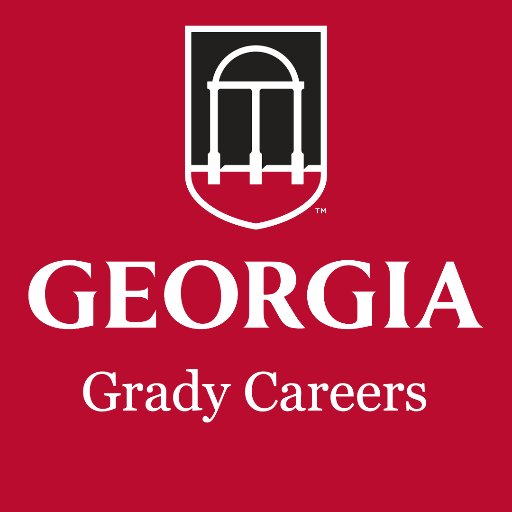 Grady College Career Services at the University of Georgia. Follow us for updates on communications internships and jobs, job search tips, and upcoming events.