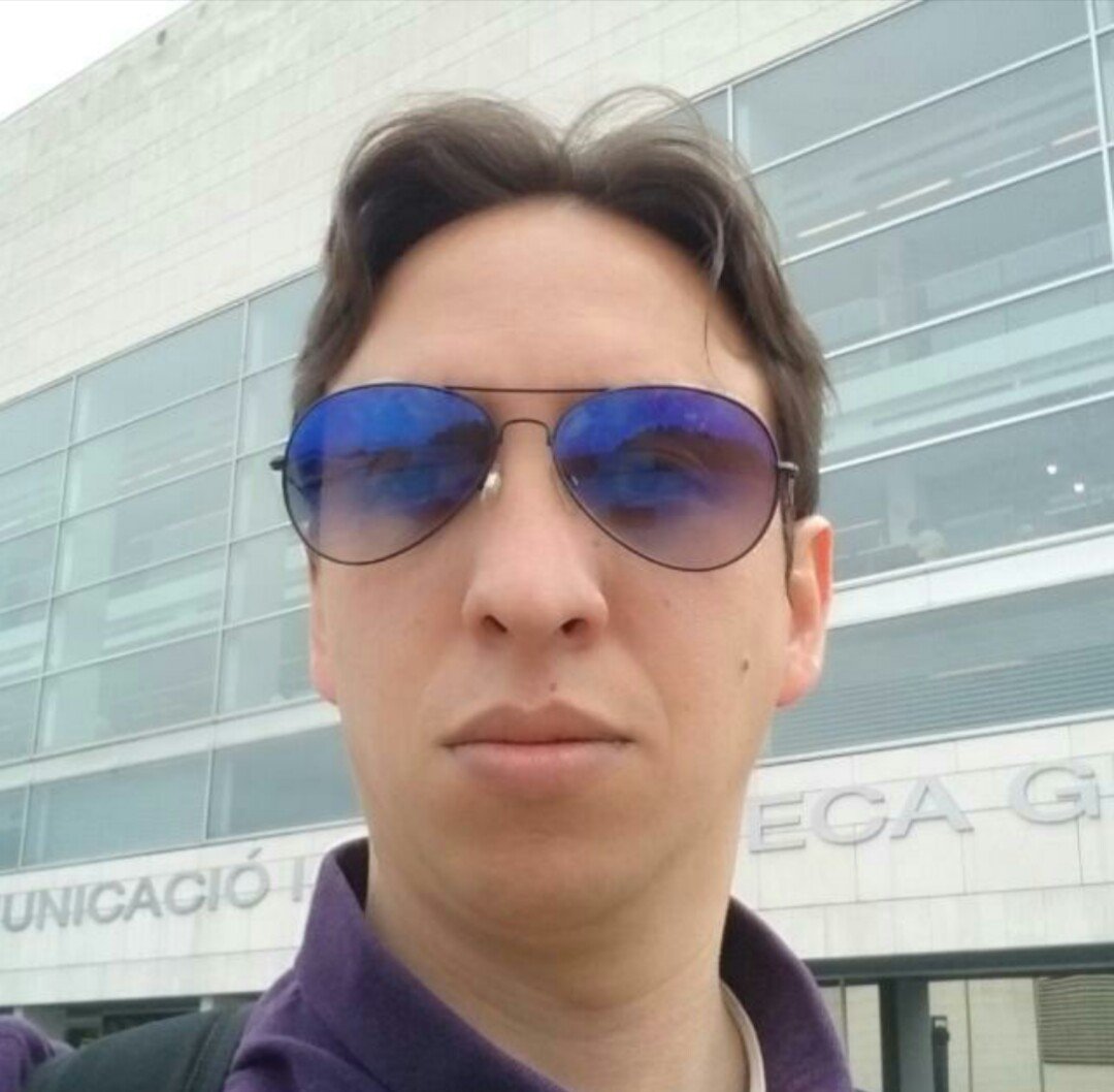 jdreyesg's profile picture. PhD in Entrepreneurship and Management 
Autonomous University of Barcelona
Investigador Postdoctoral OCyT