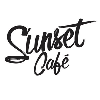 Sunset Café