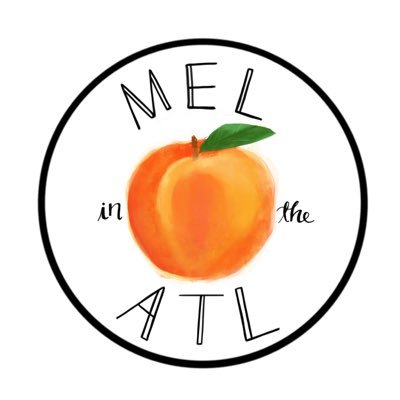 MELintheATLblog's profile picture. Deconstructing Atlanta peach by peach.