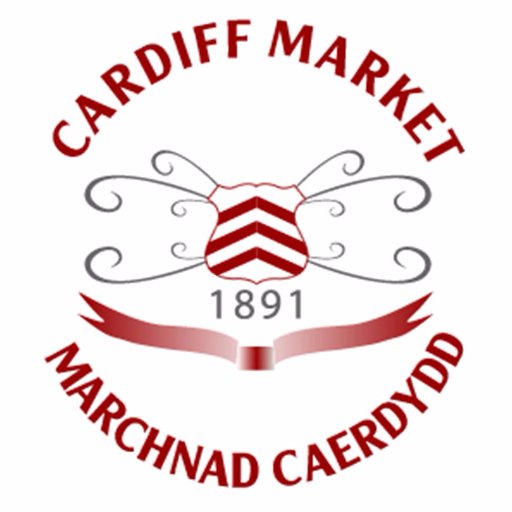 Official account for #CardiffMarket . Find new delights and warm local charm at Cardiff's iconic indoor market. Since 1891. Open Mon-Sat 8am-5.30pm.