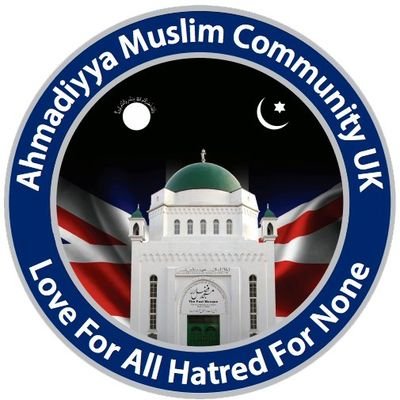Ahmadiyya Muslim Community Dundee , Baitul Mahmood Mosque 75a Dens Rd Dundee DD3 7HY-RT+Links are not necessarily endorsements.
president.dundee@ahmadiyya.scot