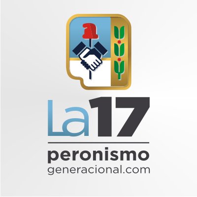 La17 Peronismo Generacional #Neuquén