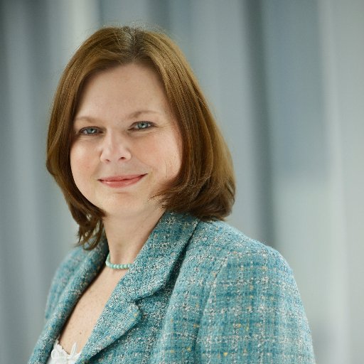 MKellerova's profile picture. 