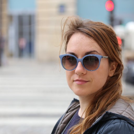 Marija_xs's profile picture. 