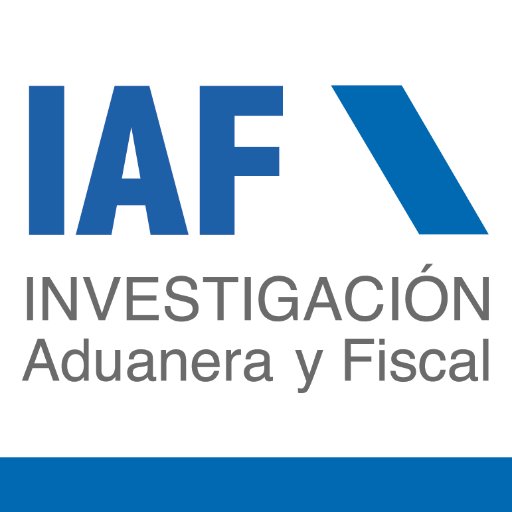 IAF_AEAT's profile picture. Asociación de funcionarios del Cuerpo Superior de Vigilancia Aduanera, especialidad investigación: la Policía Judicial de la AEAT.