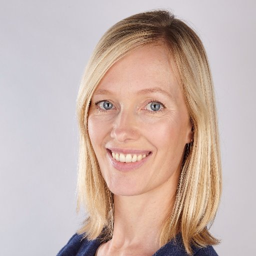 Elizabeth Van Den Bergh Profile