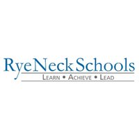 Rye Neck Schools (@ryeneckschools) 's Twitter Profile Photo Rye Neck Schools (@ryeneckschools) 's Twitter Profile Photo