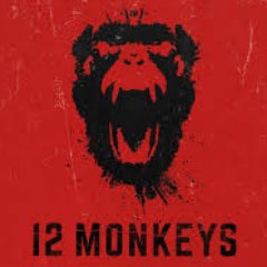 Primeira, melhor e mais atualizada página da série 12 Monkeys no BRASIL! 12 Monkeys é transmitido pela Syfy.