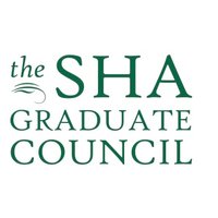 SHA Graduate Council (@shagradcouncil) 's Twitter Profile Photo