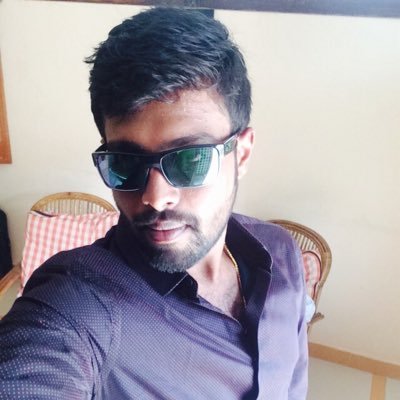 venkynukala7777's profile picture. 