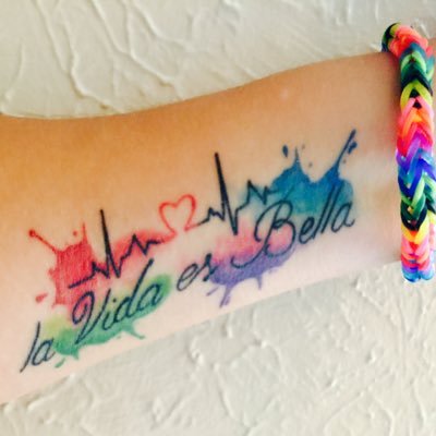 La Vida Es Bella Carolinavalle41 Twitter