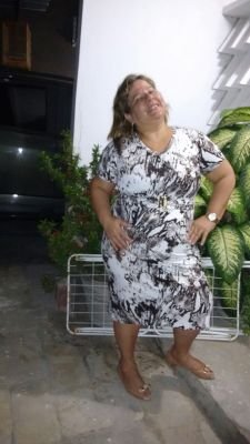 wanderleyzarans's profile picture. Reeducaçao alimentar